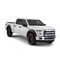 Bushwacker 15-17 F150 78.9/67.1 /97.6FT BED/WILL NOT WORK W/TECH PACKAGE/STYLESID 20935-02 - alternate 3
